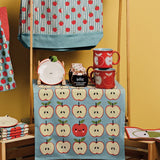 Danica jubilee - Tasse - Une pomme par jour - Dans décor