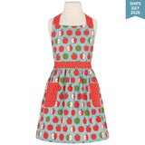 Danica Jubilee - Tablier Pour Enfant - Une Pomme par Jour