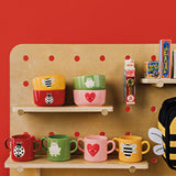 Danica Jubilee Tasse A Deux Poignée Abeille