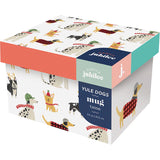  Danica Jubilee-Tasse Dans Une Boite-Yule Dogs-Boite