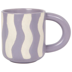 Danica Jubilee-Tasse Grape Groovy