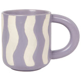 Danica Jubilee-Tasse Grape Groovy