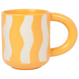 Danica Jubilee-Tasse Mango Groovy