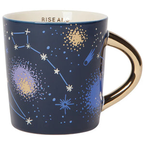 Danica Jubilee-Tasse Shine Taper