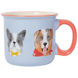 Danica Jubilee-Tasse Uptown Dogs