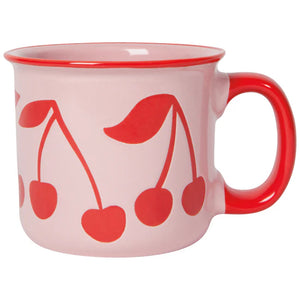 Danica Jubilee-Tasse Verry Cherry