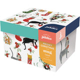 Danica Jubilee - Tasse dans une Boîte Meowy Christmas Lifestyle 2