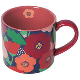 Danica Jubilee-Tasse en Boite Poppy Haut