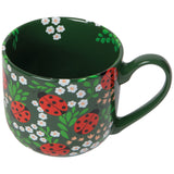Danica Jubilee Tasse Coccinelle