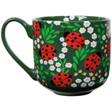 Danica Jubilee Tasse Coccinelle
