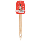 Danica Jubilee - Duo de Spatules Concave Gnome for the Holidays Grande 