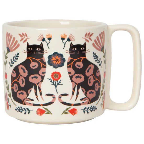 Danica Studio-Catbloom Studio Midi Mug