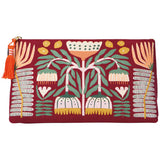 Danica Studio-Grande Pochette a Cosmetique Venus Dos