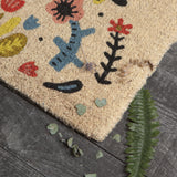 Danica Studio  - Paillasson Frida Coin