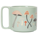 Danica Studio - Tasse-Mug Studio Midi Far And Away - Champignons 2