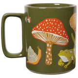 Danica Studio-Tasse Garden Land Gauche