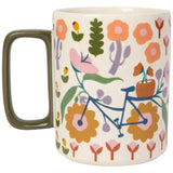 Danica Studio Tasse Petal Power