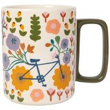 Danica Studio Tasse Petal Power