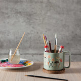Danica Studio - Tassee-Mug Studio Midi Far And Away - Champignons Life Style 2