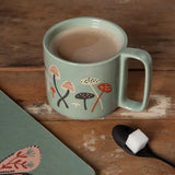 Danica Studio - Tassee-Mug Studio Midi Far And Away - Champignons Life Style 3