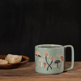 Danica Studio - Tassee-Mug Studio Midi Far And Away - Champignons Life Style 4