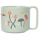 Danica Studio - Tassee-Mug Studio Midi Far And Away - Champignons