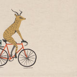 Linges à Vaisselle - Collection "Wild Riders"