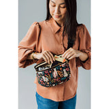 Danica Stuido-Catbloom Hip Bag Lifestyle