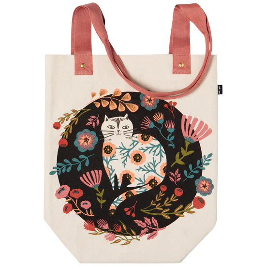 Danica Stuido-Catbloom Studio Tote