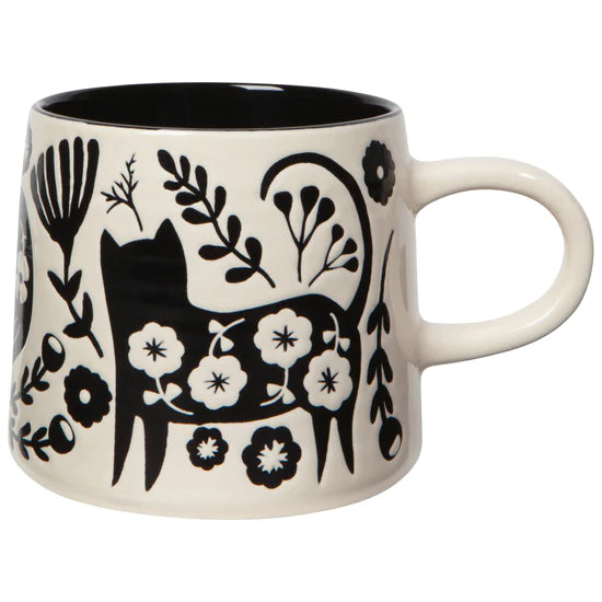 Danica Stuido-Catbloom Tasse a Imprimer