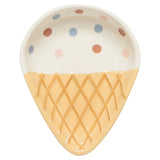 Danica - Petit Bol - Cornet - Blanc