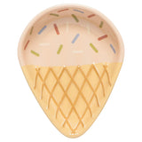 Danica - Petit Bol - Cornet - Rose Confettis