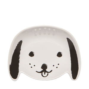 Now Design Ensemble 6 Petits Bols Chiens Puppy Love