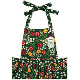 Danica - Tablier Coccinelles Maisie Ladybugs Apron - JAP4213D - Encolure