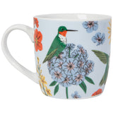 Danica - Tasse Colibri Hummingbird Mug - NMG4216D - Verso