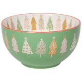 Bol de Noël Glitzmas