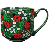 Danica Jubilee Tasse Coccinelle