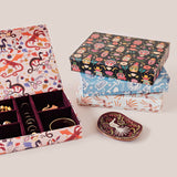 Danica Studio - Boîte À Bijoux Amulette - DTV1916D - Collections