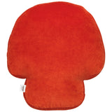 Danica jubilee - Coussin perle - Champignon - Arrière