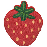 Danica jubilee - Coussin perle - Fraise
