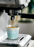 David Shaw - Costa Nova - Tasse Espresso - Aqua - LifeStyle