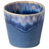 David Shaw - Costa Nova - Tasse Espresso - Bleu Marine