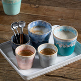 David Shaw - Costa Nova - Tasse Lugo Aqua - Life Style
