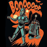 Disney LucasFilm - Star Wars - I Find Your Lack Of Candy Disturbing - 9781797237329 - C3PO
