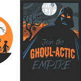 Disney LucasFilm - Star Wars - I Find Your Lack Of Candy Disturbing - 9781797237329 - Darth Vador