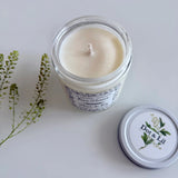 Dot et Lil - Bougie Fleur De Riz