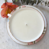 Dot et Lil - Bougie  En Tasse Mimosa et Nectarine