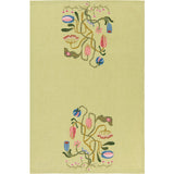 Duo de Linge a vaisselle - Pome - Arriere
