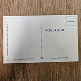 Ephemera - Carte Postale Vintage - I'm Lonesome ! - Dos