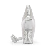 Étoile argentée Amuseables - JellyCat